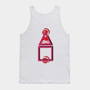 Squid Game Tank Top